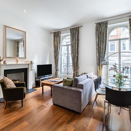 Welcome London Mayfair Buitenkant foto