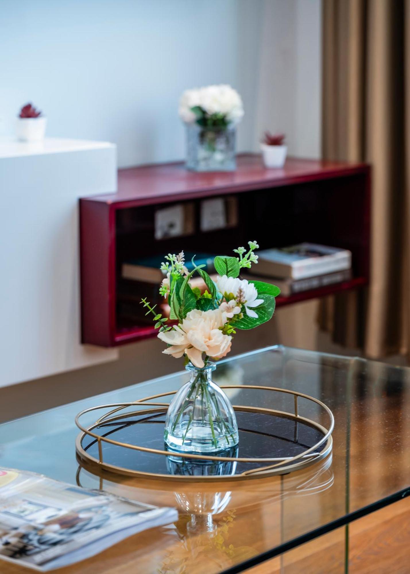 Welcome London Mayfair Buitenkant foto